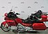 2008 Honda Gold Wing for sale 200935661
